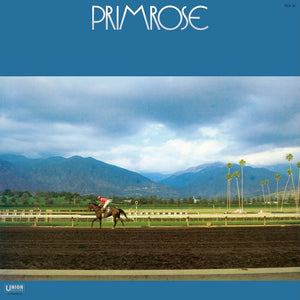 Pre-Order: Hiromasa Suzuki - Primrose (Jpn) [LP]