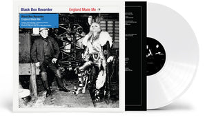 Black Box Recorder - England Made Me (2026 Edition) [LP]
