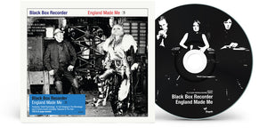 Black Box Recorder - England Made Me (2026 Edition) [CD]