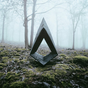 Kiasmos - II Reworked [CD]
