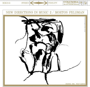 Morton Feldman - New Directions In Music 2 [180 Gram]
