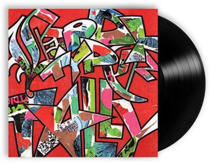 Body Type - Tally [LP]
