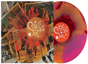 Summer Set - Love Like This [Reissue]