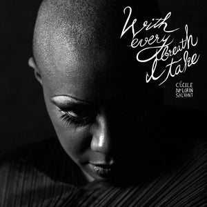 Cécile McLorin Salvant, Metropole Orkest & Jules Buckley - With Every Breath I Take [CD]
