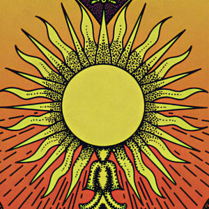 Common Saints - Idol Eyes / Summer Sun [7" Vinyl]