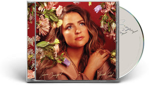 Leanna Crawford - Thank God [CD]
