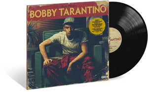 Logic - Bobby Tarantino [LP]