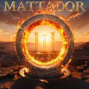 Mattador - Iii [CD]