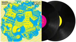 Mad Professor - Melodies International Presents Ariwa Sounds [LP]
