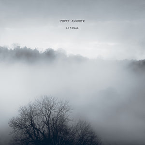 Poppy Ackroyd - Liminal [CD]