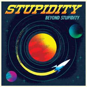 Stupidity - Beyond Stupidity [CD]