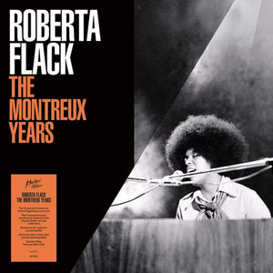 Roberta Flack - Montreux Years [180 Gram]