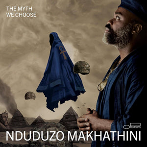 Nduduzo Makhathini - Myth We Choose [LP]