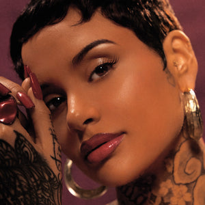 Kehlani - Kehlani [Marble Violet]