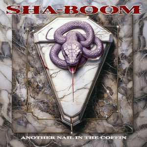 Sha-Boom - Another Nail In The Coffin [LP]
