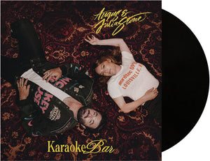 Pre-Order: Angus & Julia Stone - Karaoke Bar [Black]