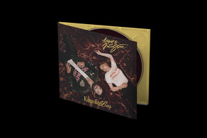 Angus & Julia Stone - Karaoke Bar [Digipak]