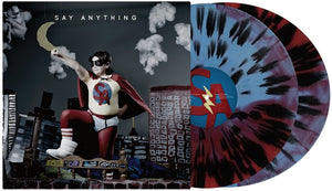 Say Anything - Say Anything [Reissue]