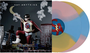 Say Anything - Say Anything (Reissue) [Indie Exclusive]
