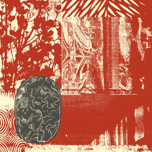 F/I - Invisible Men [LP]