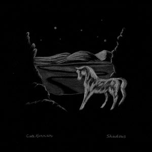 Cate Kennan - Shadows [CD]