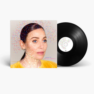 Natalie Imbruglia - Algorithm [LP]