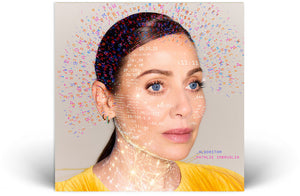Pre-Order: Natalie Imbruglia - Algorithm (Bonus Tracks) [With Booklet]