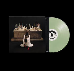 Pre-Order: Tove Lo - ESTRUS [Indie Exclusive Coke Bottle Clear]
