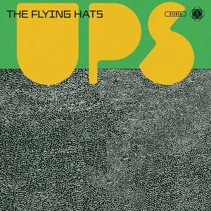 Pre-Order: Flying Hats - Traffic Light / Bust Up (Uk) [7" Vinyl]