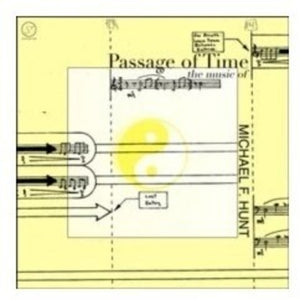 Pre-Order: Michael Hunt  F - Passage Of Time: The Music Of Michael F Hunt (Uk) [CD]
