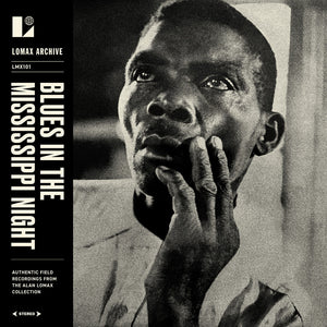 Blues In Mississippi / Various - Blues In Mississippi / Various [CD]