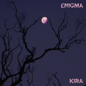 Kira Roessler - Enigma [CD]