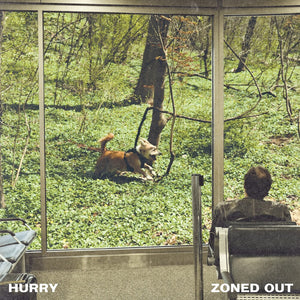 Hurry - Zoned Out (Beig) [Colored Vinyl] (Grn) (Oliv)
