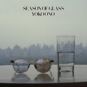 Yoko Ono - Season Of Glass [CD]