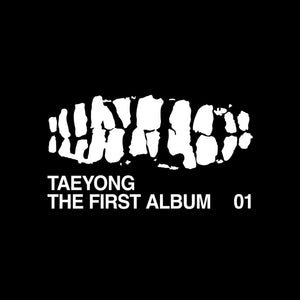 TAEYONG - Wyld - The 1st Album (Zine Ver.) [CD]