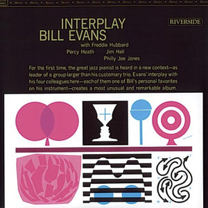 Bill Evans - Interplay [180 Gram]