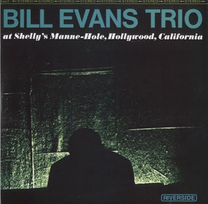 Pre-Order: Bill Evans  Trio - At Shelly's Manne-Hole [180 Gram]