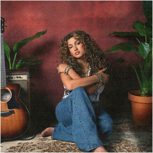 Tori Kelly - God Must Really Love Me [CD]