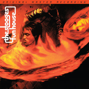 Stooges - Fun House [Limited Edition] [180 Gram]