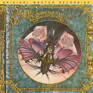 Pre-Order: Jon Anderson - Olias Of Sunhillow [Limited Edition] [180 Gram]