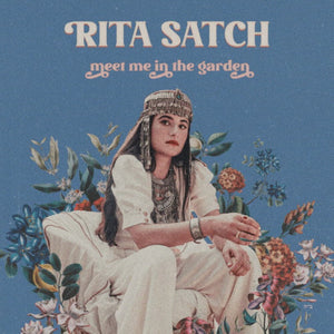 Rita Satch - Meet Me In The Garden [LP]