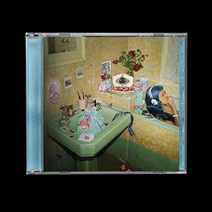 Ecca Vandal - LOOKING FOR PEOPLE TO UNFOLLOW [CD]