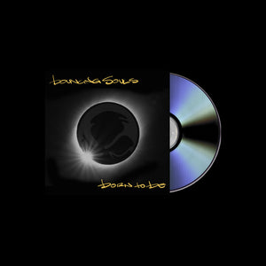 Bouncing Souls - Born To Be [CD]