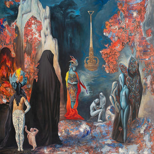 Rezn - Cycles In The Infinite Dream [With Booklet]