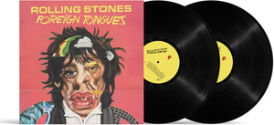 The Rolling Stones - Foreign Tongues [Black 180g]