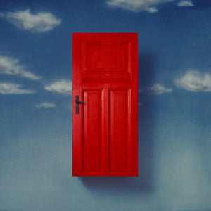 Philipp Johann Thimm - Red Door [CD]
