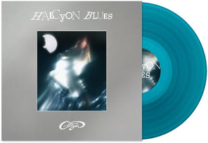 Citizen - Halcyon Blues [Blue]