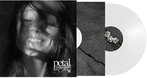 Ariana Grande - petal [Indie Exclusive Classic White]