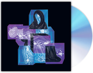 Miracle - The Living Likeness of My Electric Daemon [CD]