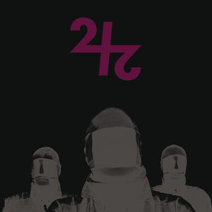 Front 242 - Black Out [CD]